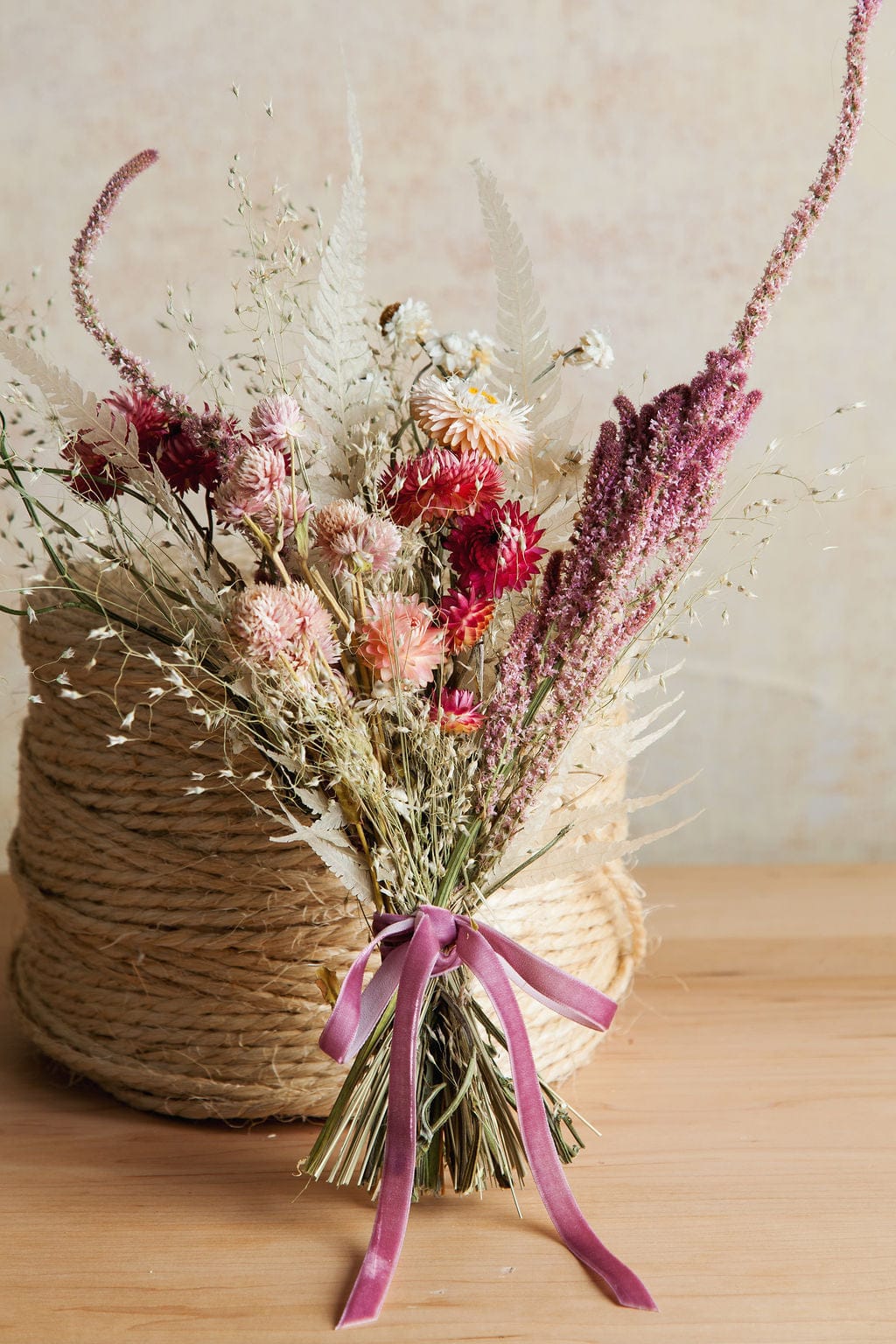 Everlasting Bouquets