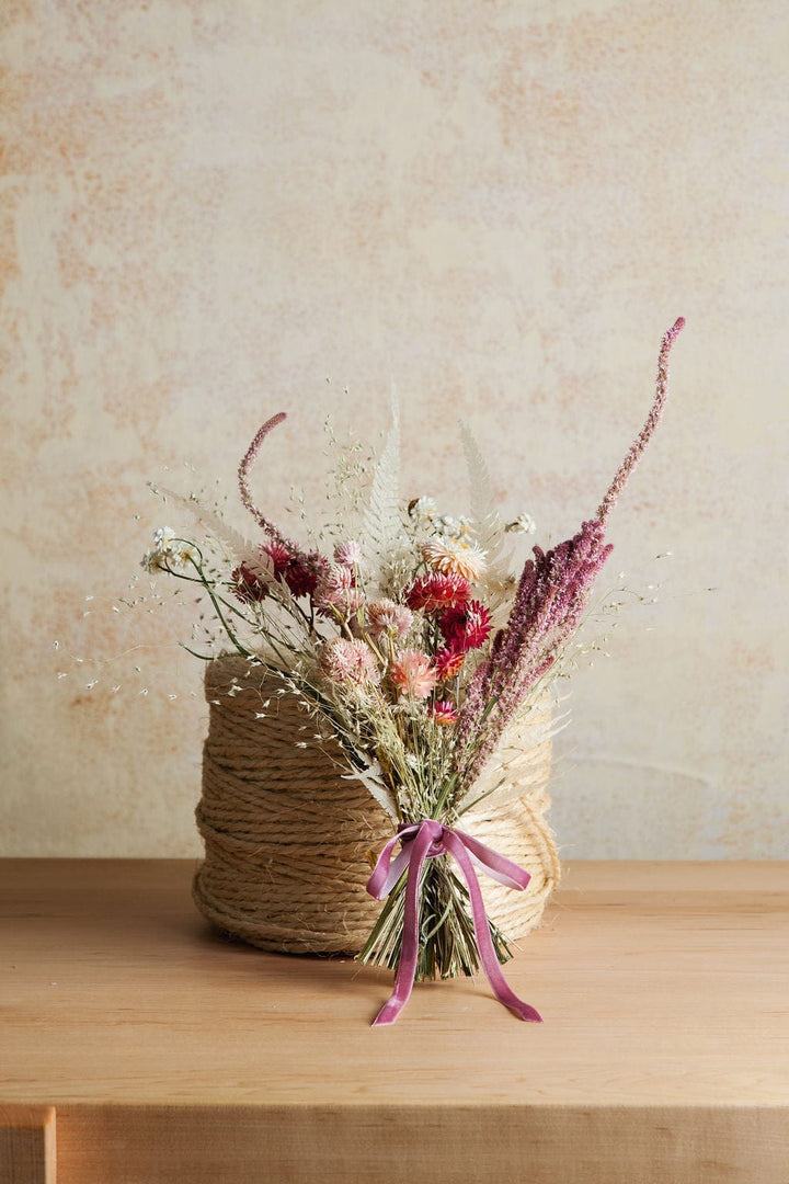 Bouquets The Briar Posy Bouquet send a bouquet- the best flower delivery