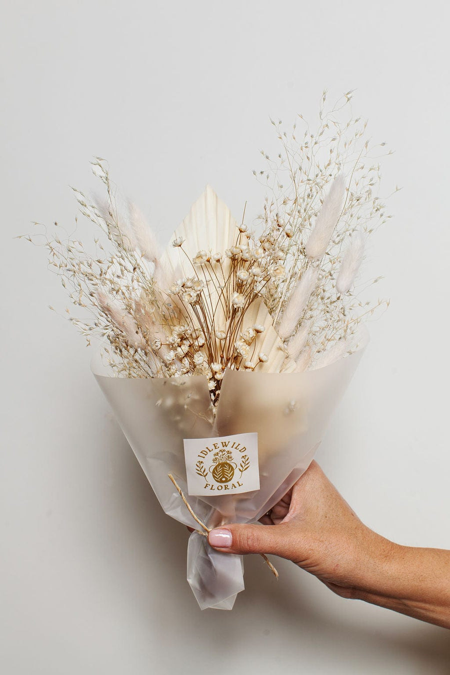 Dried Flower Confetti – Idlewild Floral Co.