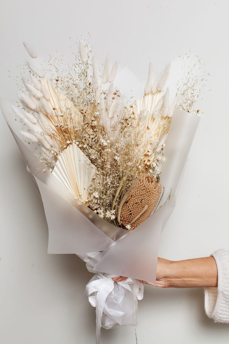 Idlewild Floral Co. Bouquets The California Bouquet Standard