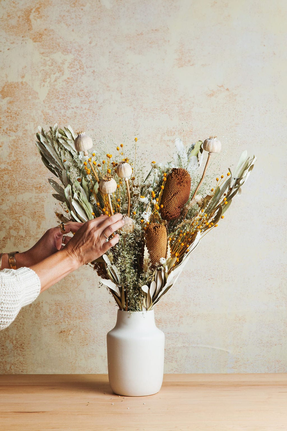 Bouquets The California Luxe Bouquet send a bouquet- the best flower delivery