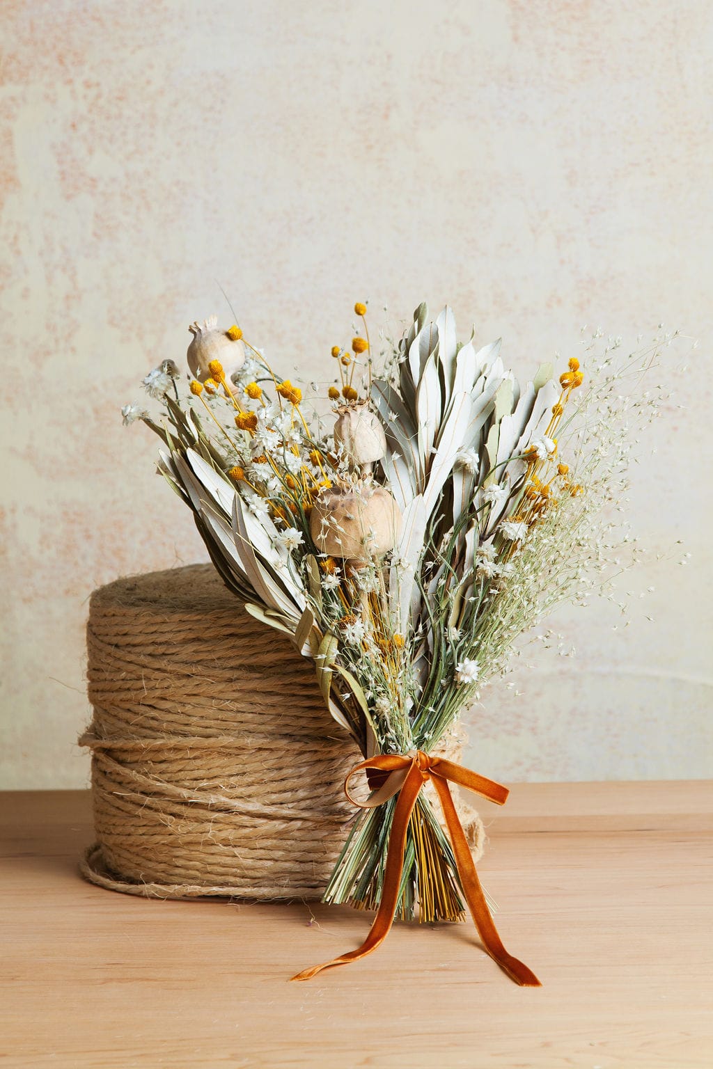 Everlasting Bouquets