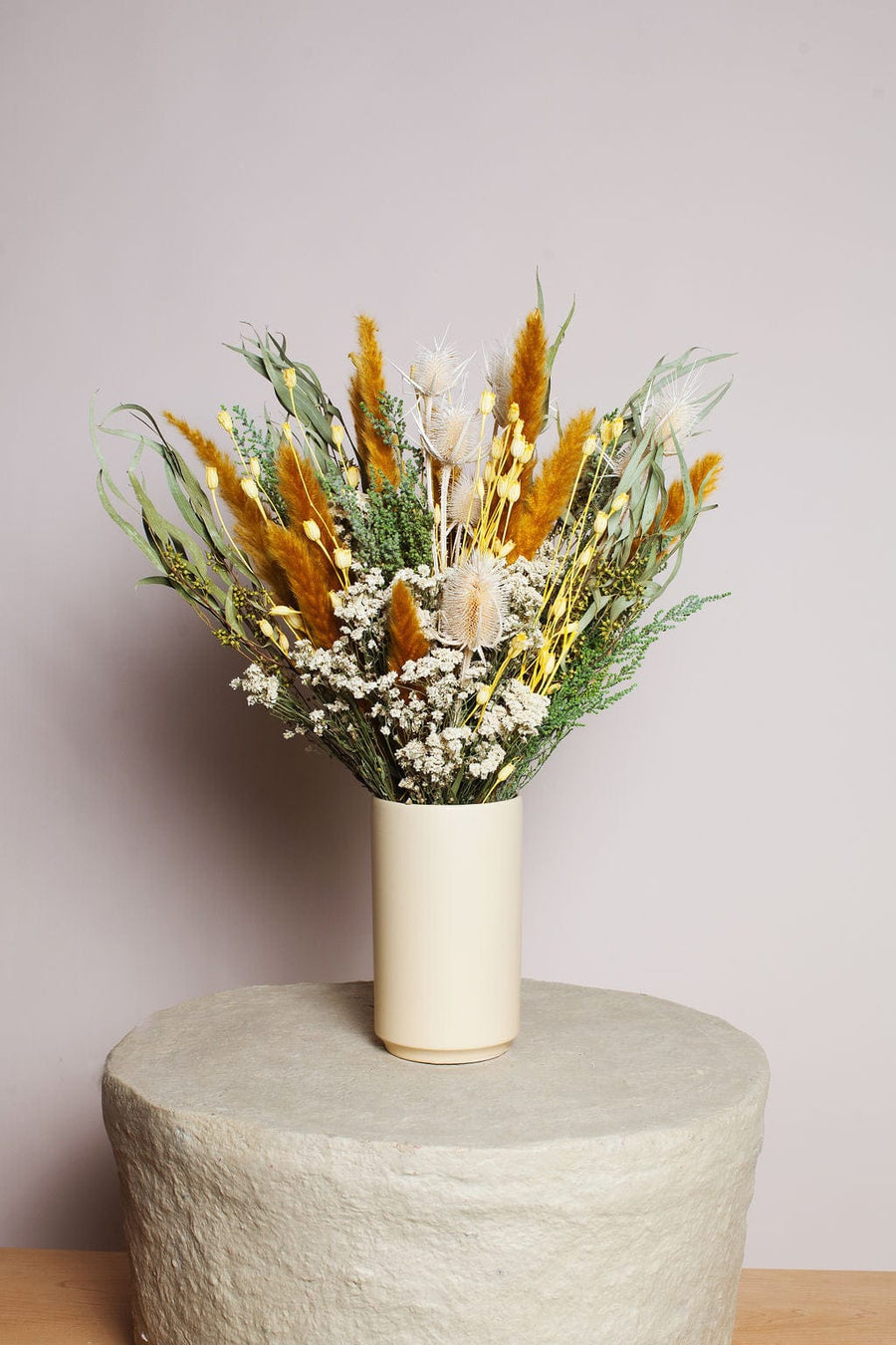 Idlewild Floral Co. Bouquets The Citrine Bouquet