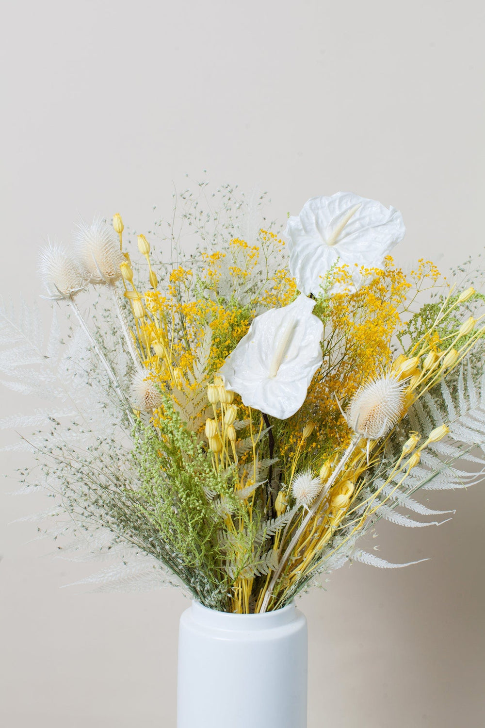 Bouquets The Citrine Bouquet send a bouquet- the best flower delivery
