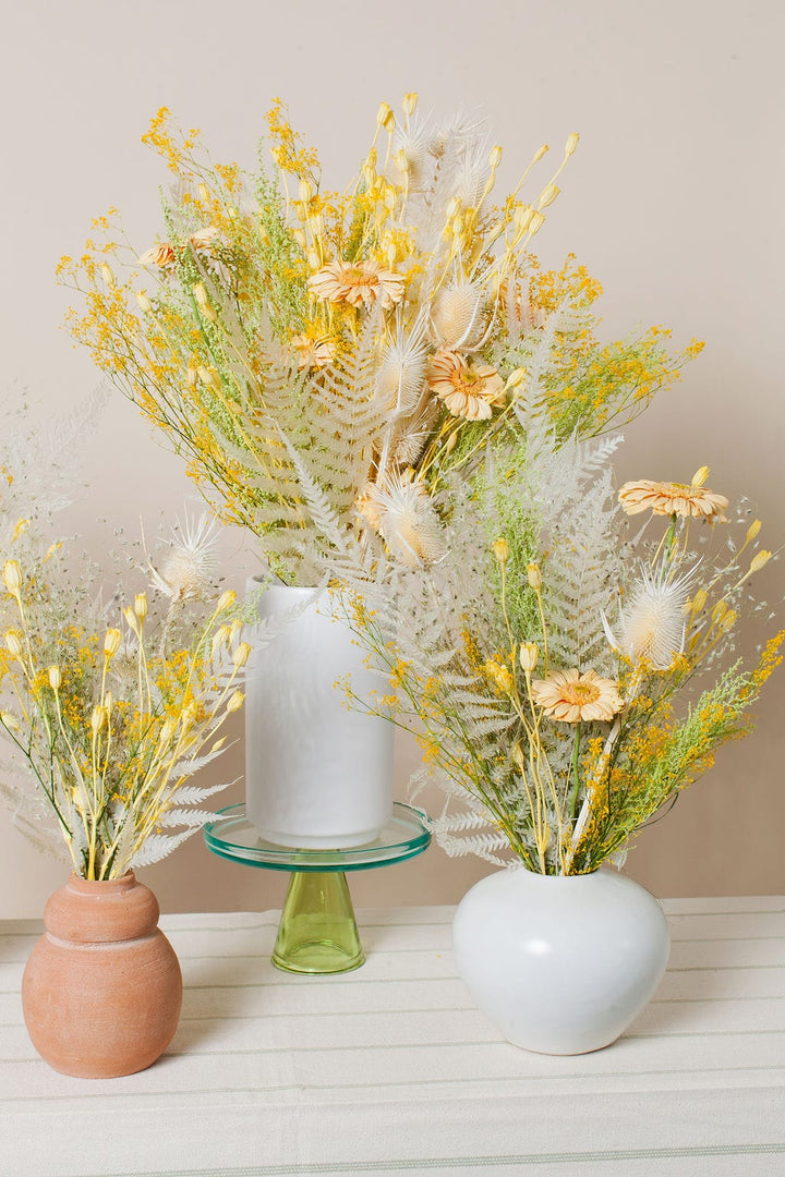 Bouquets The Citrine Bouquet in 4 Sizes send a bouquet- the best flower delivery