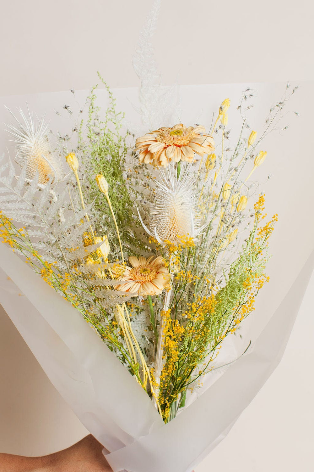 Bouquets The Citrine Bouquet in 4 Sizes send a bouquet- the best flower delivery