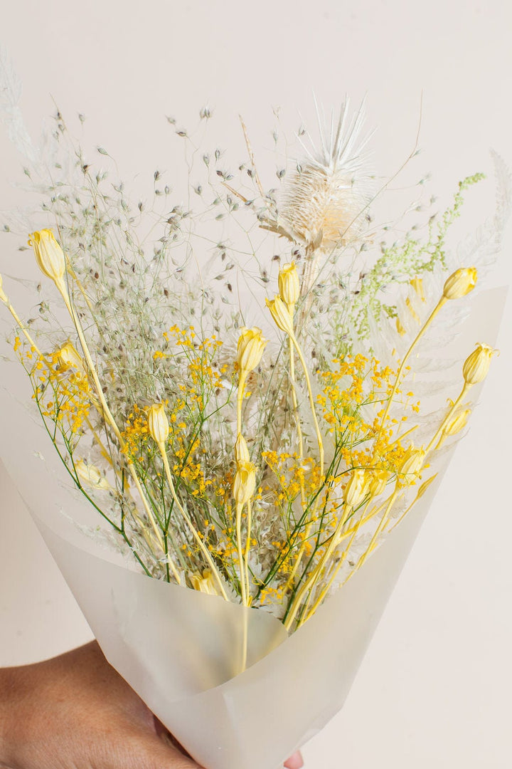 Bouquets The Citrine Bouquet in 4 Sizes send a bouquet- the best flower delivery