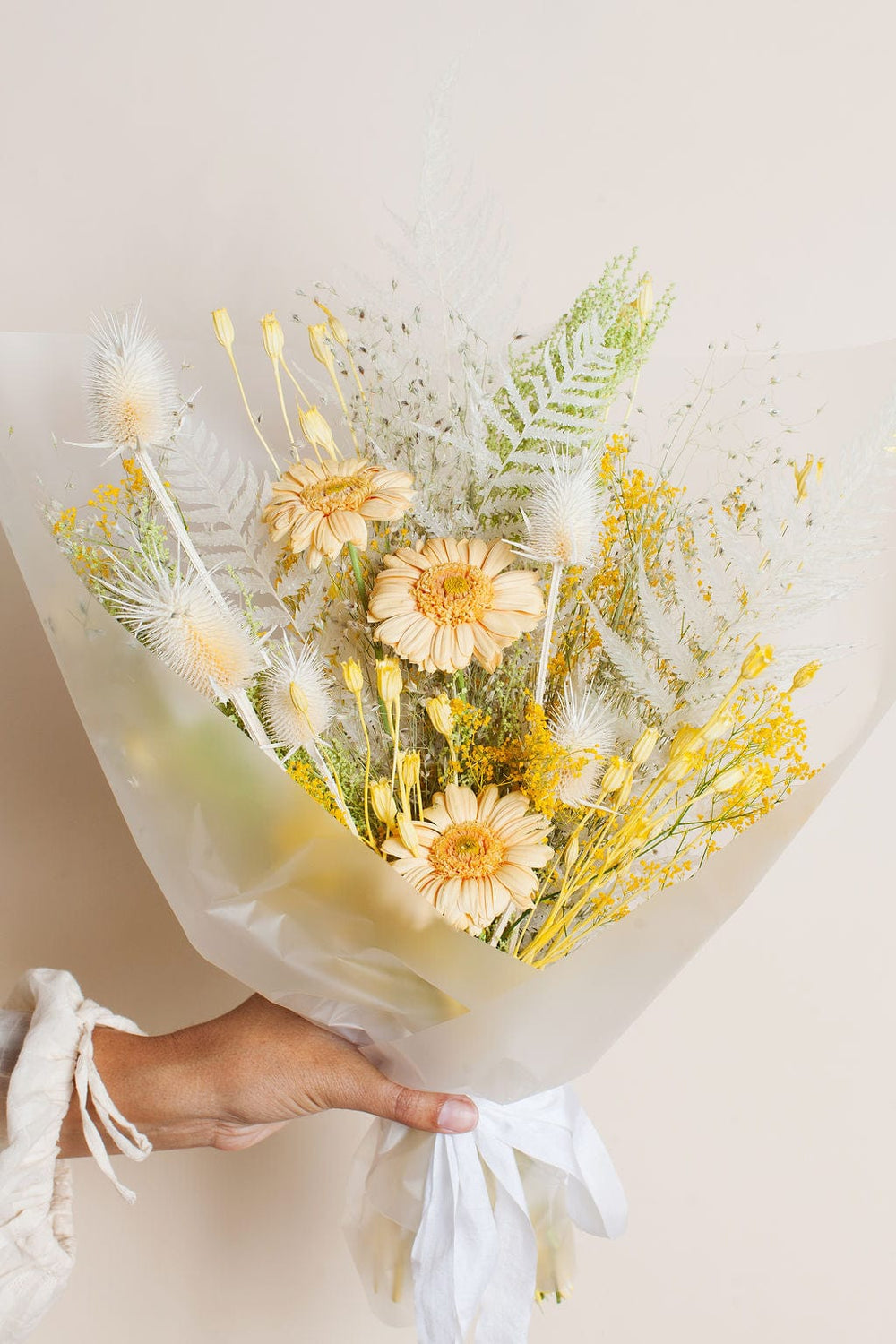 Bouquets The Citrine Bouquet in 4 Sizes send a bouquet- the best flower delivery