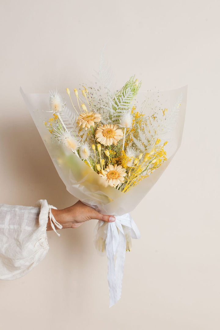 Bouquets The Citrine Bouquet in 4 Sizes send a bouquet- the best flower delivery