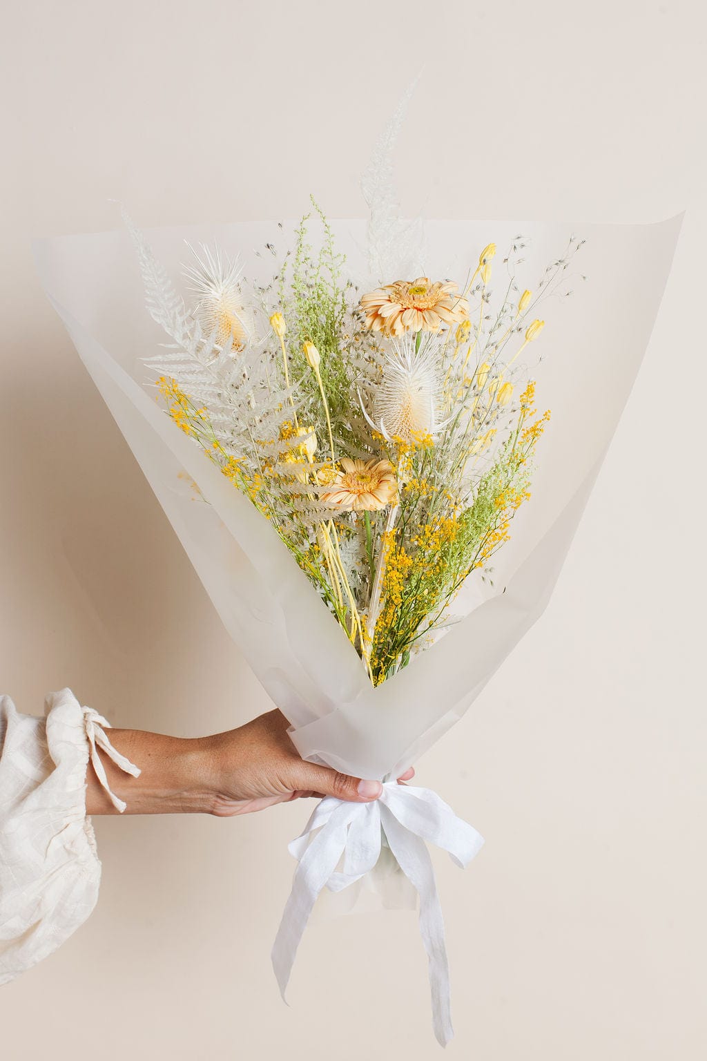 Everlasting Bouquets