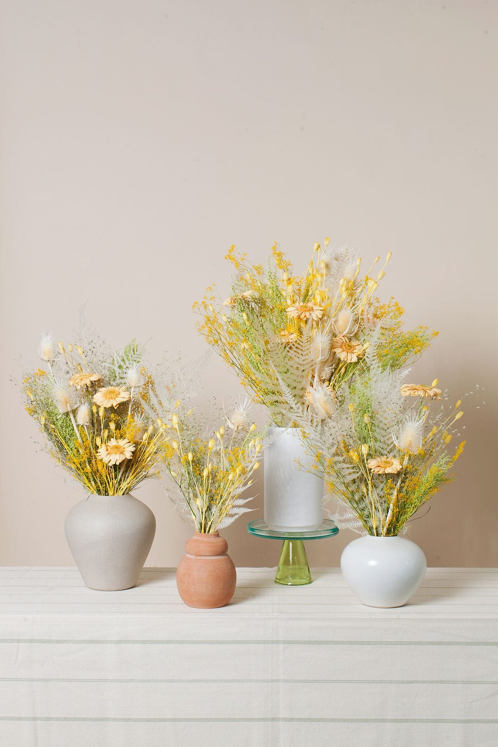 Bouquets The Citrine Bouquet in 4 Sizes send a bouquet- the best flower delivery