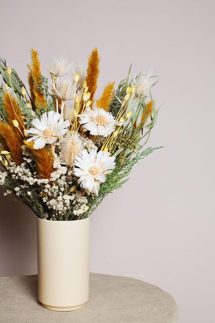 Idlewild Floral Co. Bouquets The Citrine Deluxe Bouquet