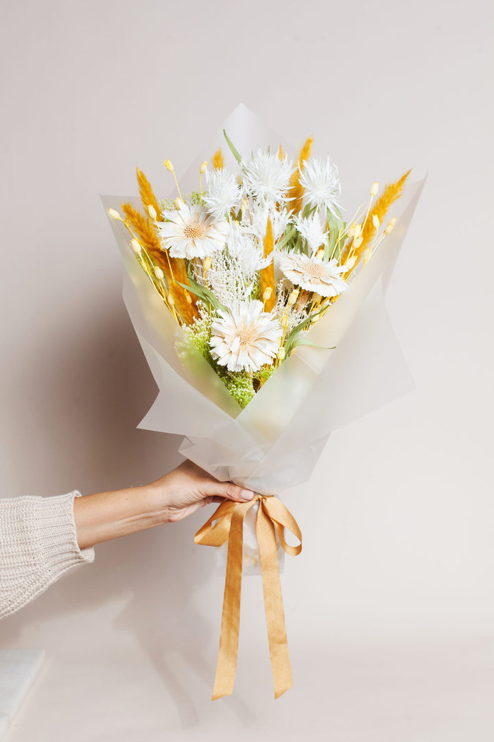 Bouquets The Citrine Deluxe Bouquet send a bouquet- the best flower delivery