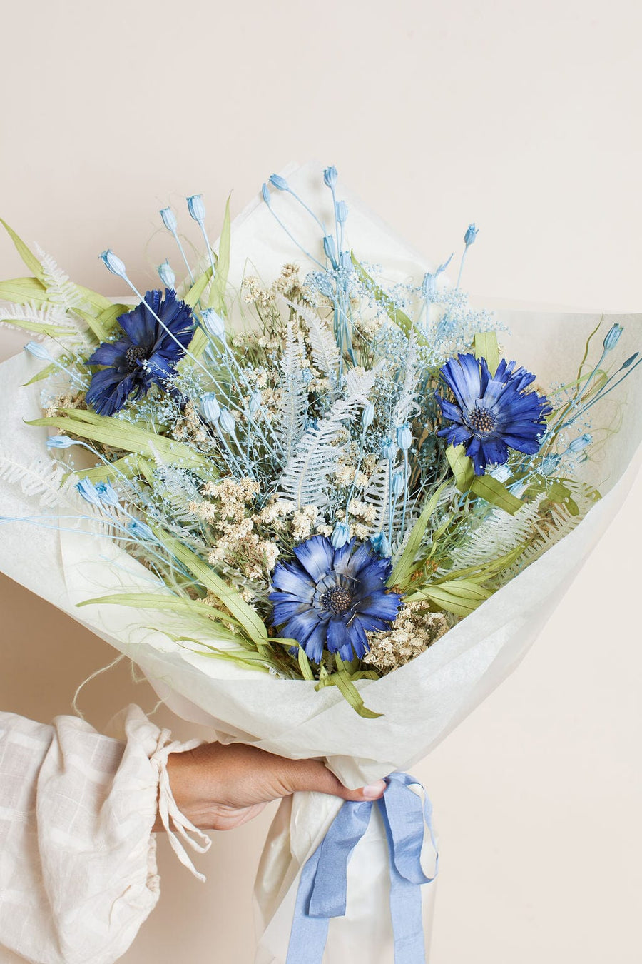 Bouquets The Cloud Bouquet in 4 Sizes send a bouquet- the best flower delivery