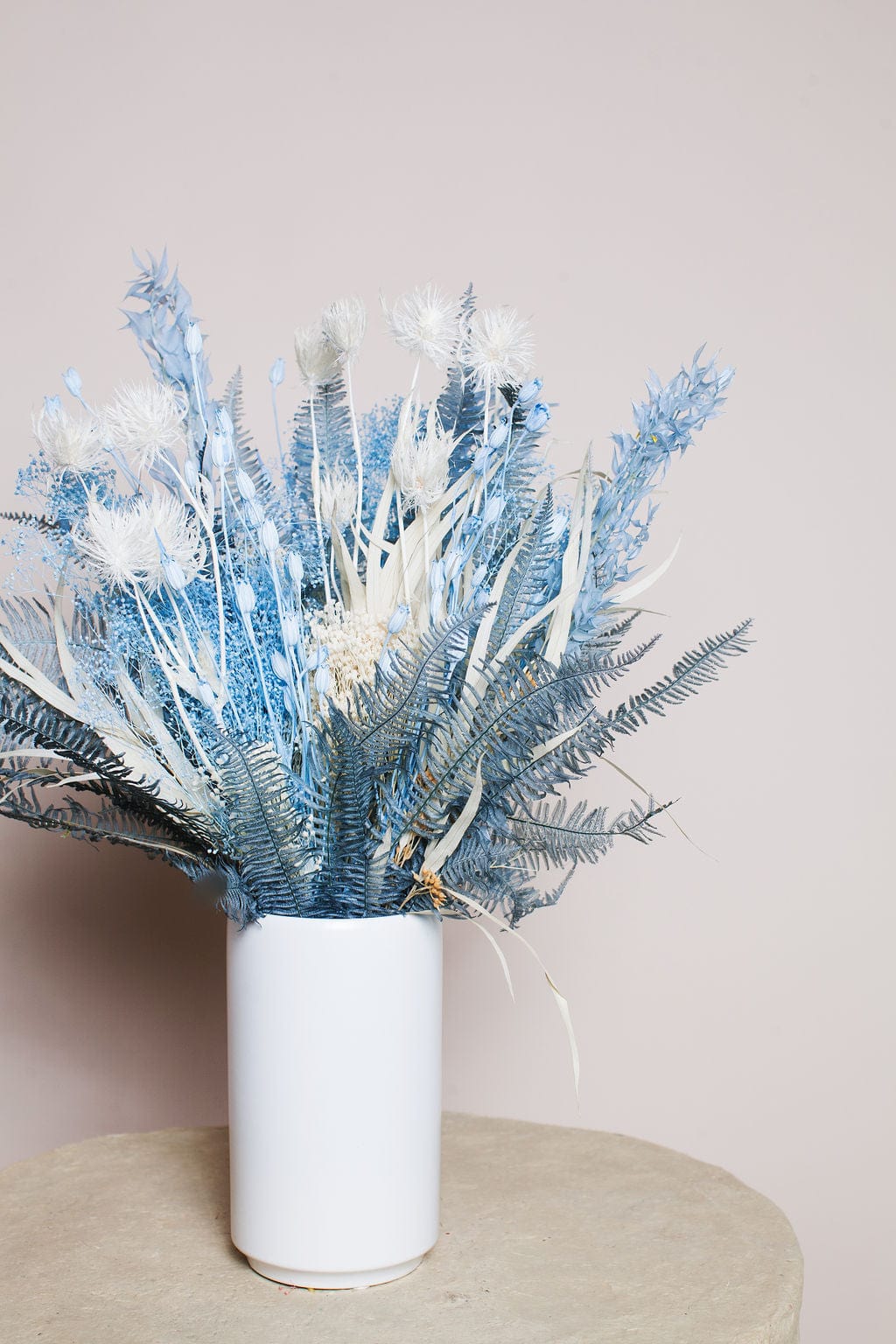 Idlewild Floral Co. Bouquets The Cloud Everlasting Bouquet