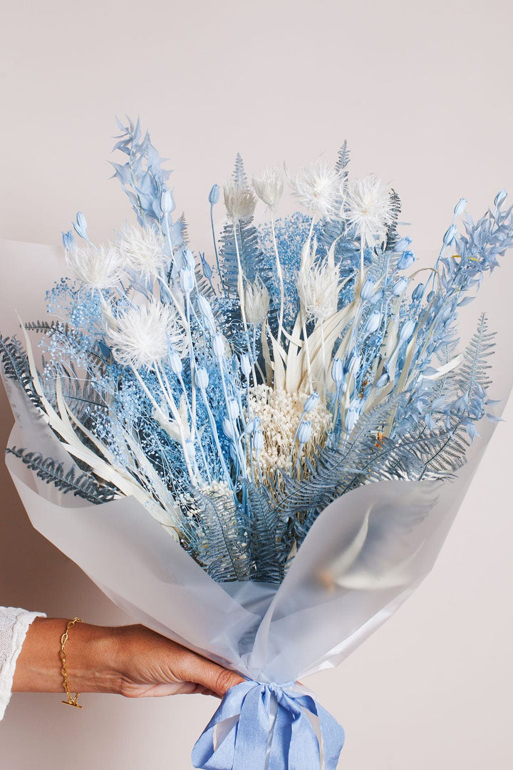 Idlewild Floral Co. Bouquets The Cloud Everlasting Bouquet