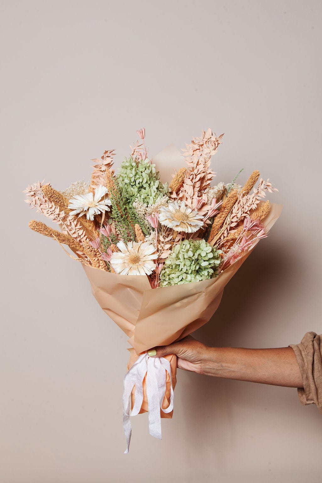 Idlewild Floral Co. Bouquets The Deluxe Joni Bouquet