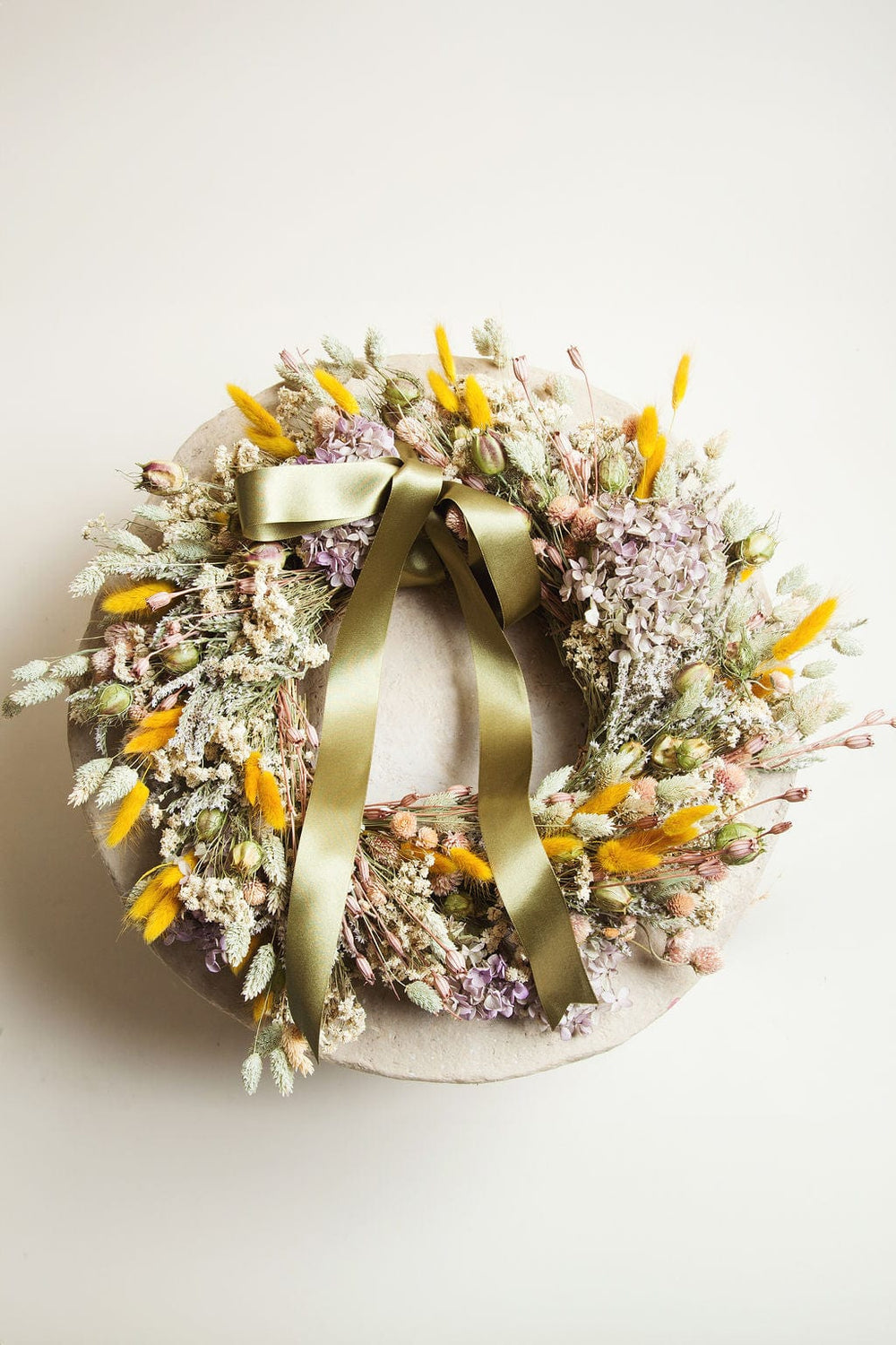 Wreaths The Fall Meadow Wreath send a bouquet- the best flower delivery