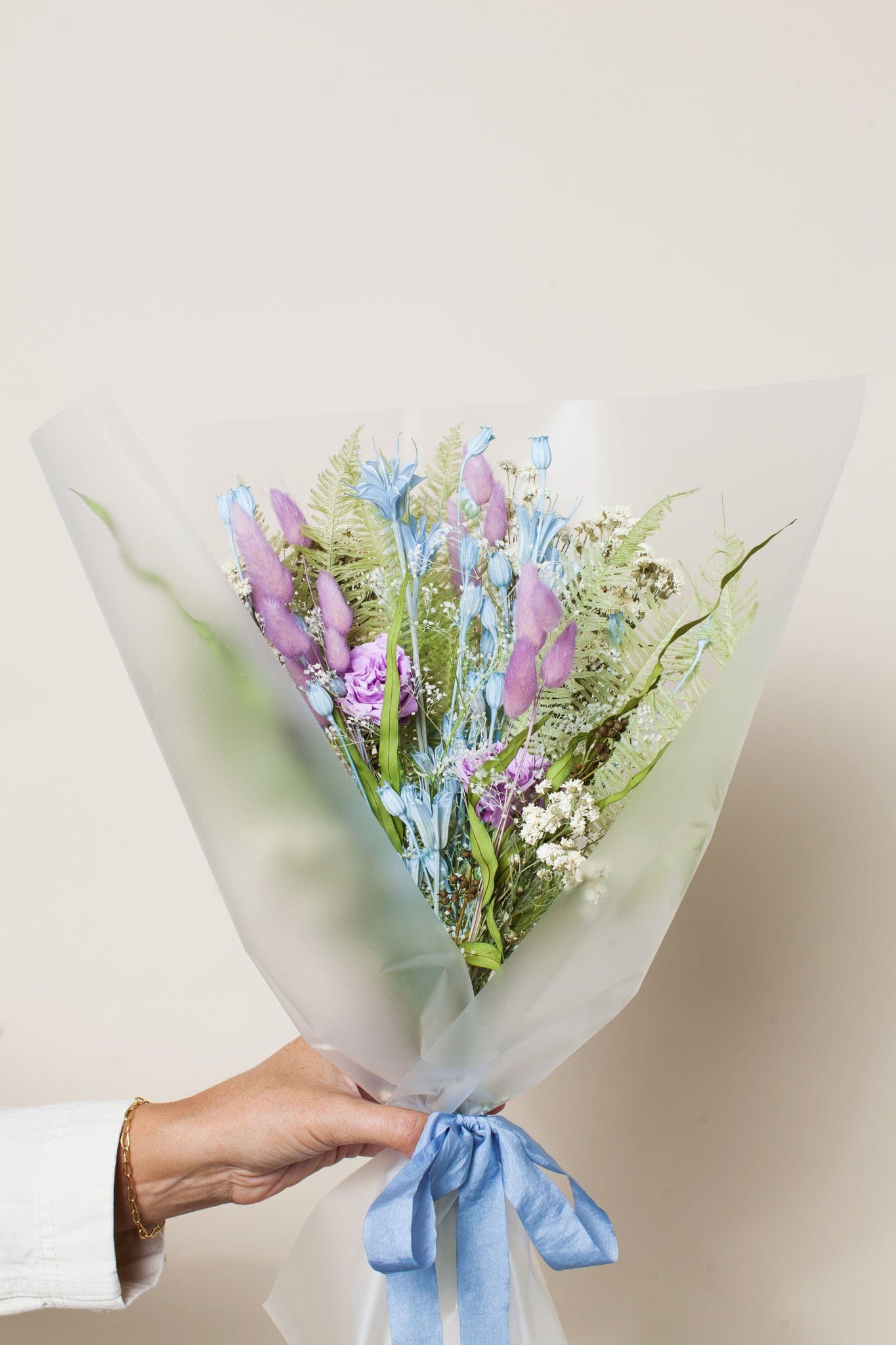 Idlewild Co. Preserved Bouquet - Thumbnail 3