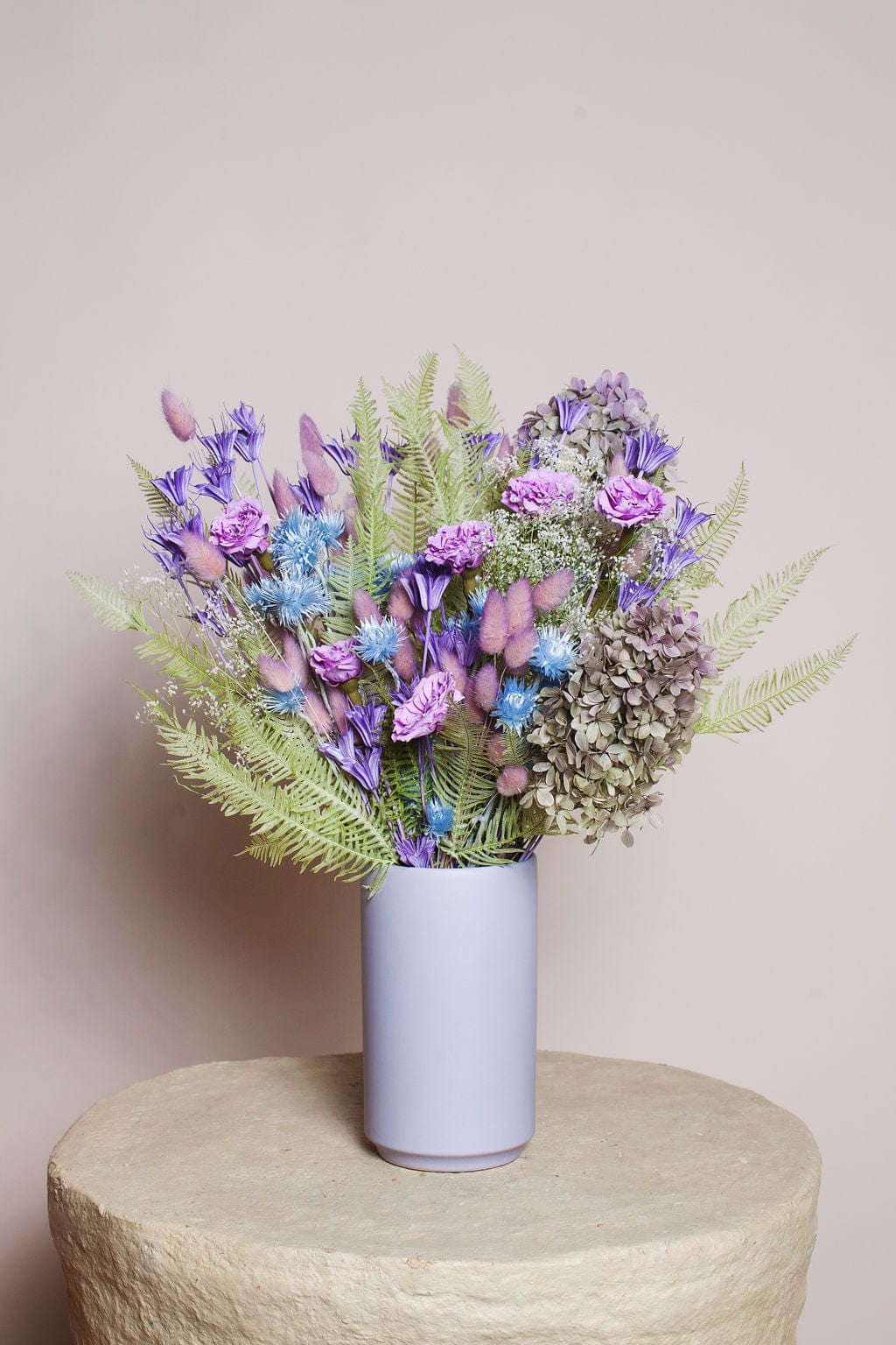 Idlewild Floral Co. Bouquets The Farmhouse Deluxe Bouquet