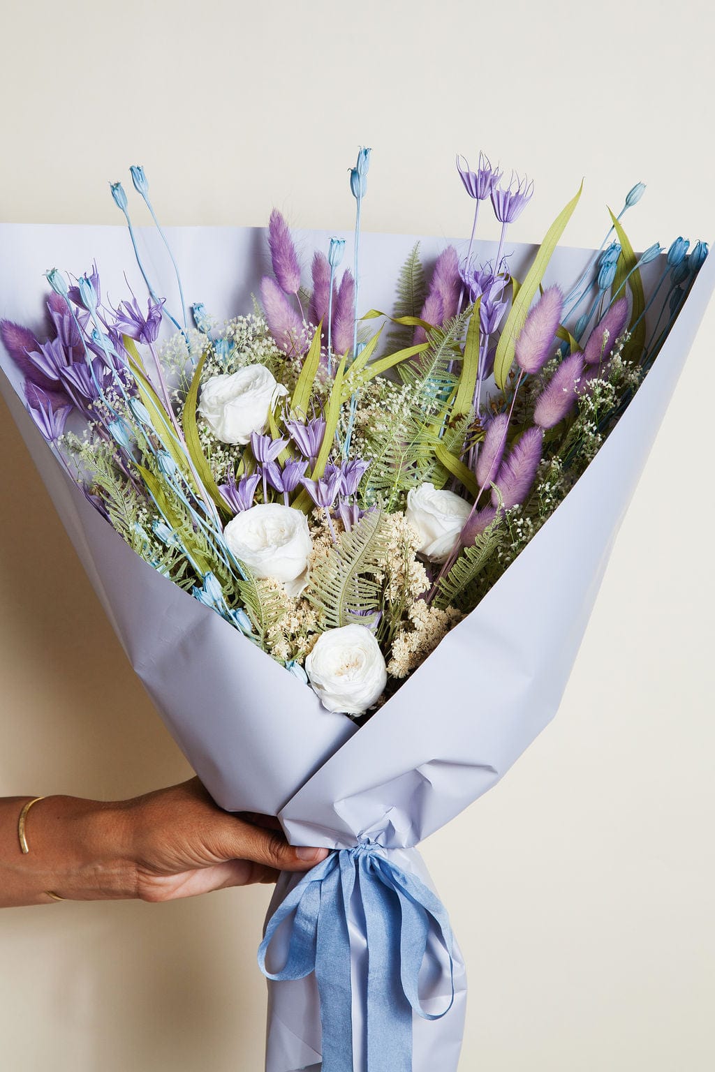 Bouquets The Farmhouse Everlasting Bouquet send a bouquet- the best flower delivery