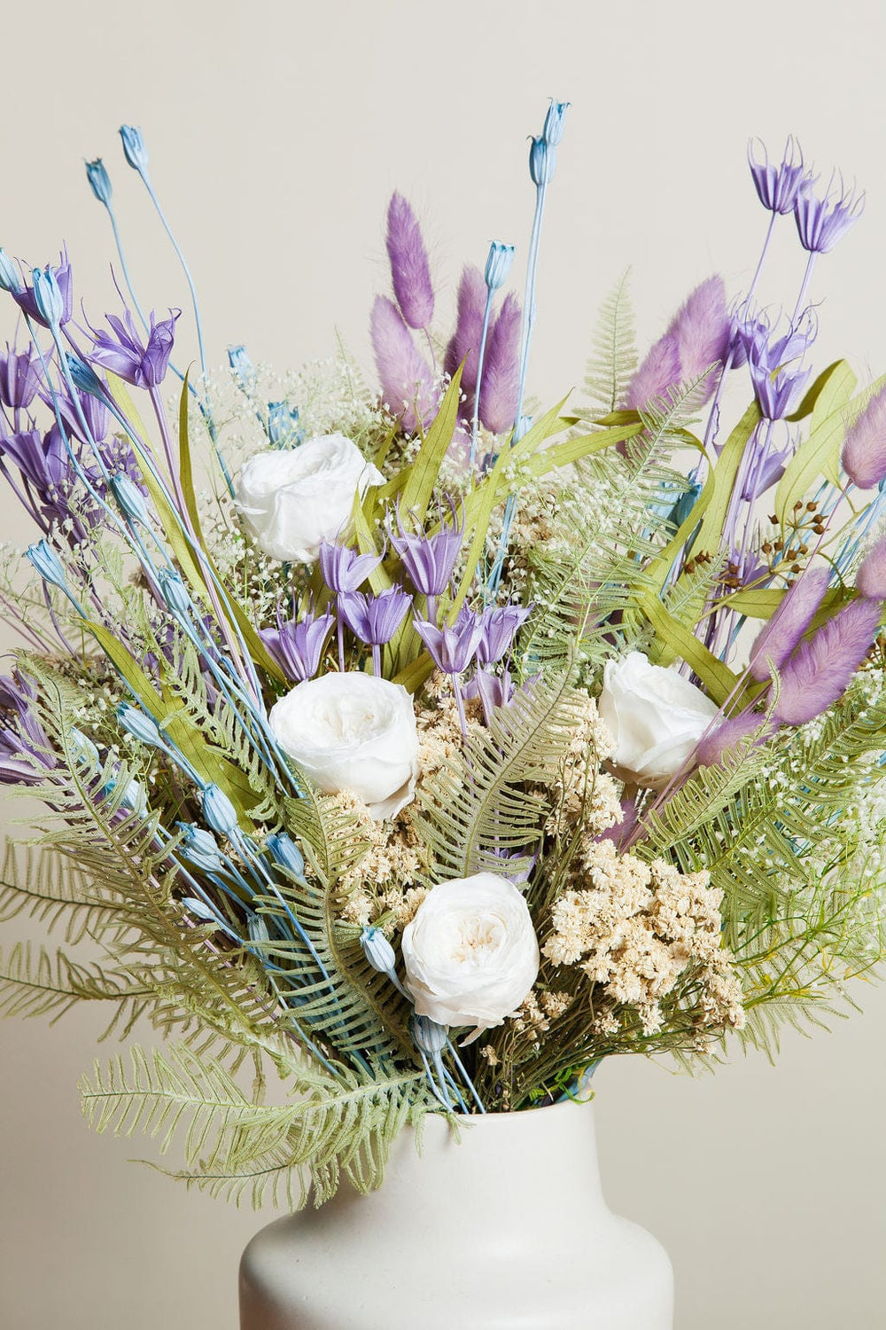 Bouquets The Farmhouse Everlasting Bouquet send a bouquet- the best flower delivery