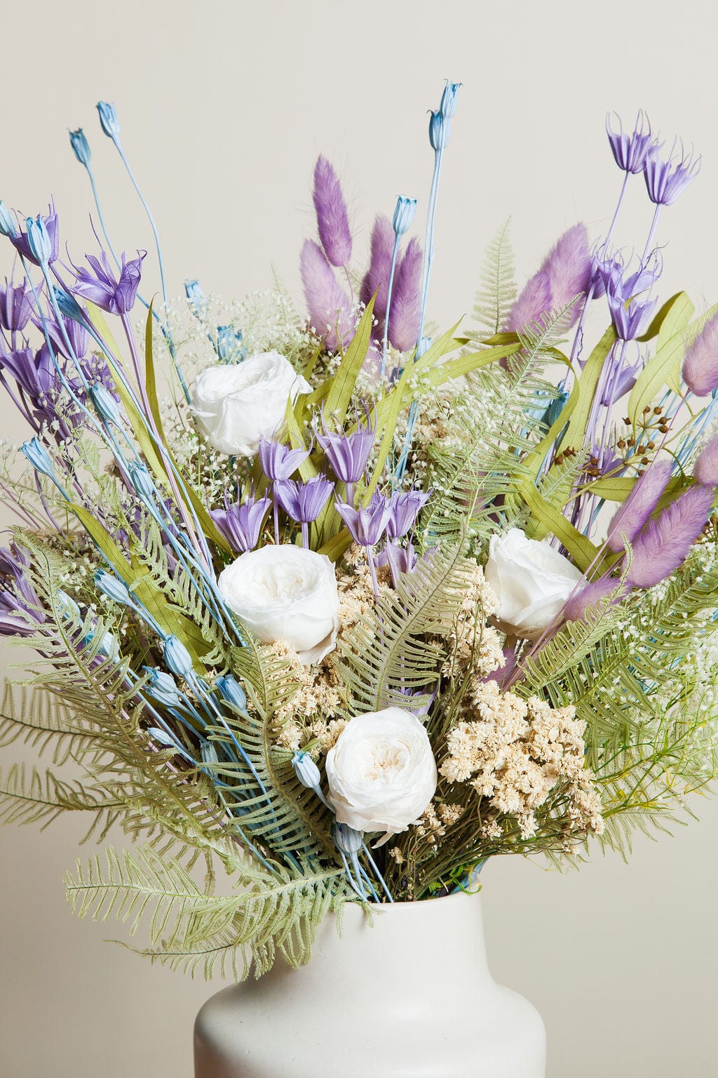 Bouquets The Farmhouse Everlasting Bouquet send a bouquet- the best flower delivery