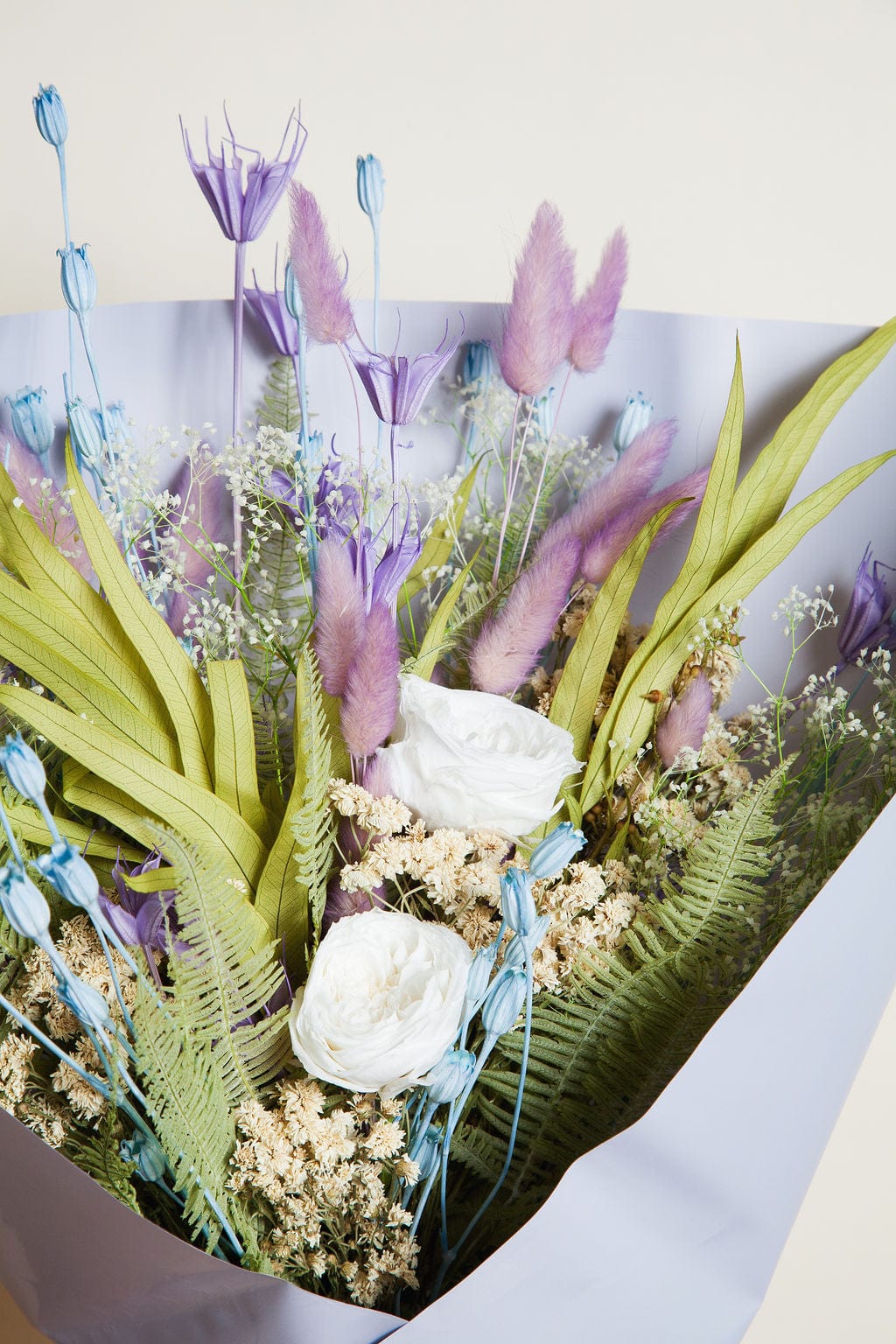 Idlewild Co. Preserved Bouquet - Thumbnail 5