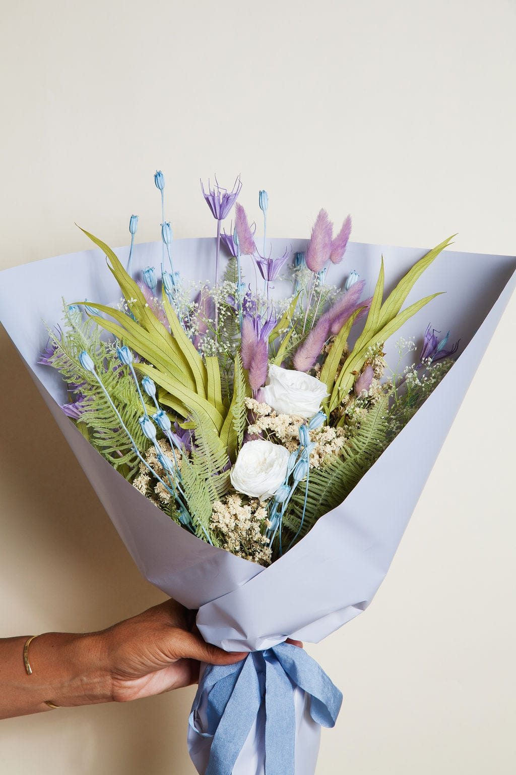 Idlewild Co. Preserved Bouquet - Thumbnail 4