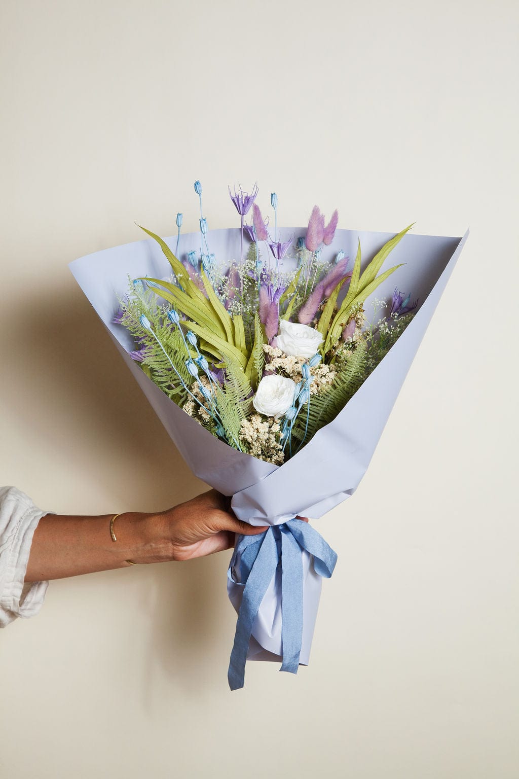 Idlewild Co. Preserved Bouquet