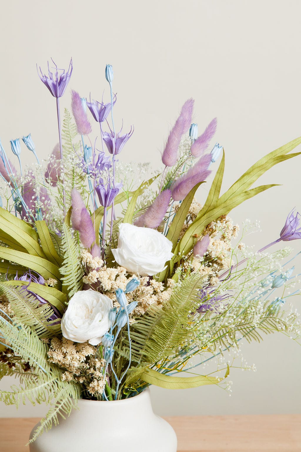 Idlewild Co. Preserved Bouquet - Thumbnail 2