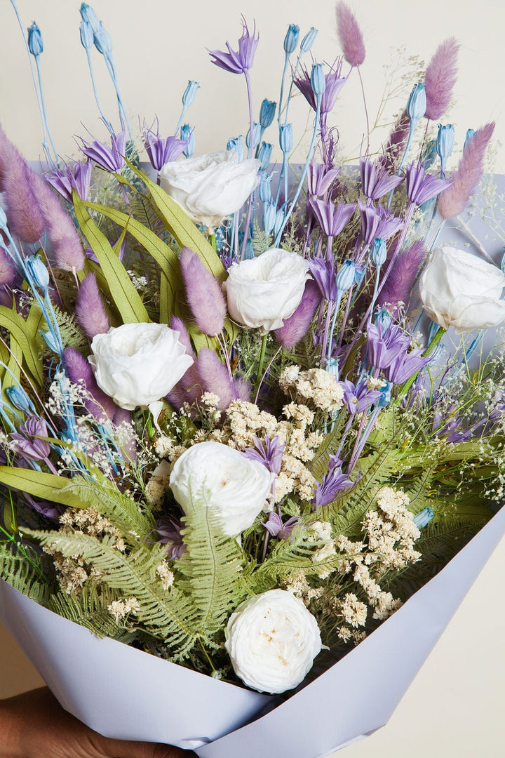 Bouquets The Farmhouse Statement Bouquet send a bouquet- the best flower delivery