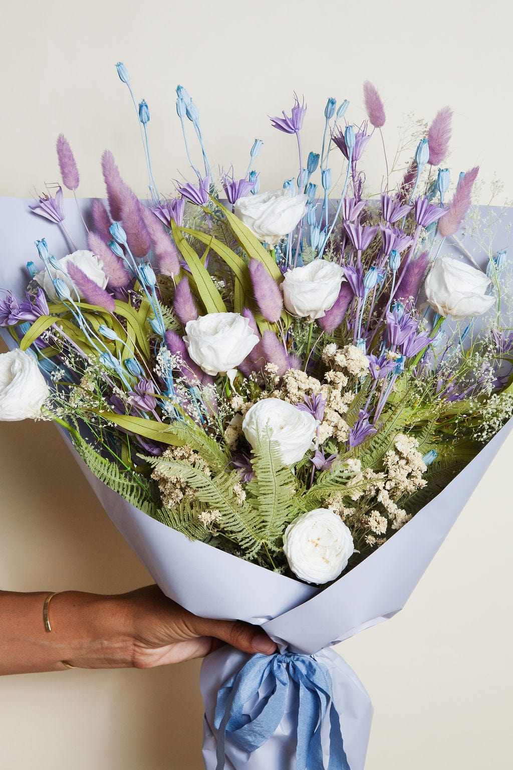 Bouquets The Farmhouse Statement Bouquet send a bouquet- the best flower delivery