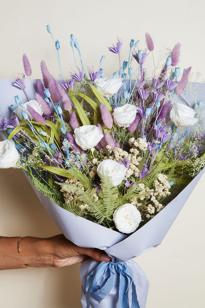 Bouquets The Farmhouse Statement Bouquet send a bouquet- the best flower delivery