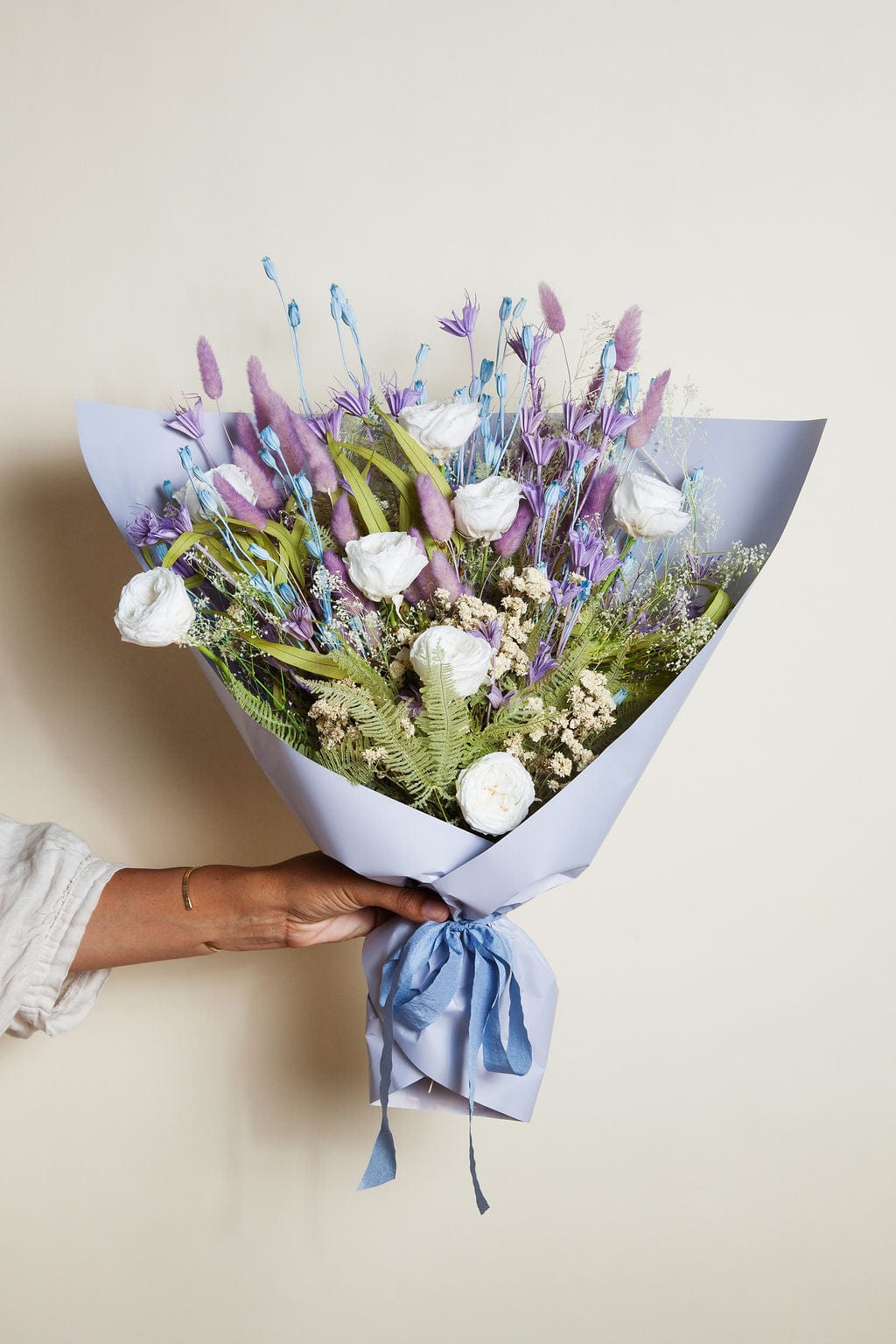 Bouquets The Farmhouse Statement Bouquet send a bouquet- the best flower delivery