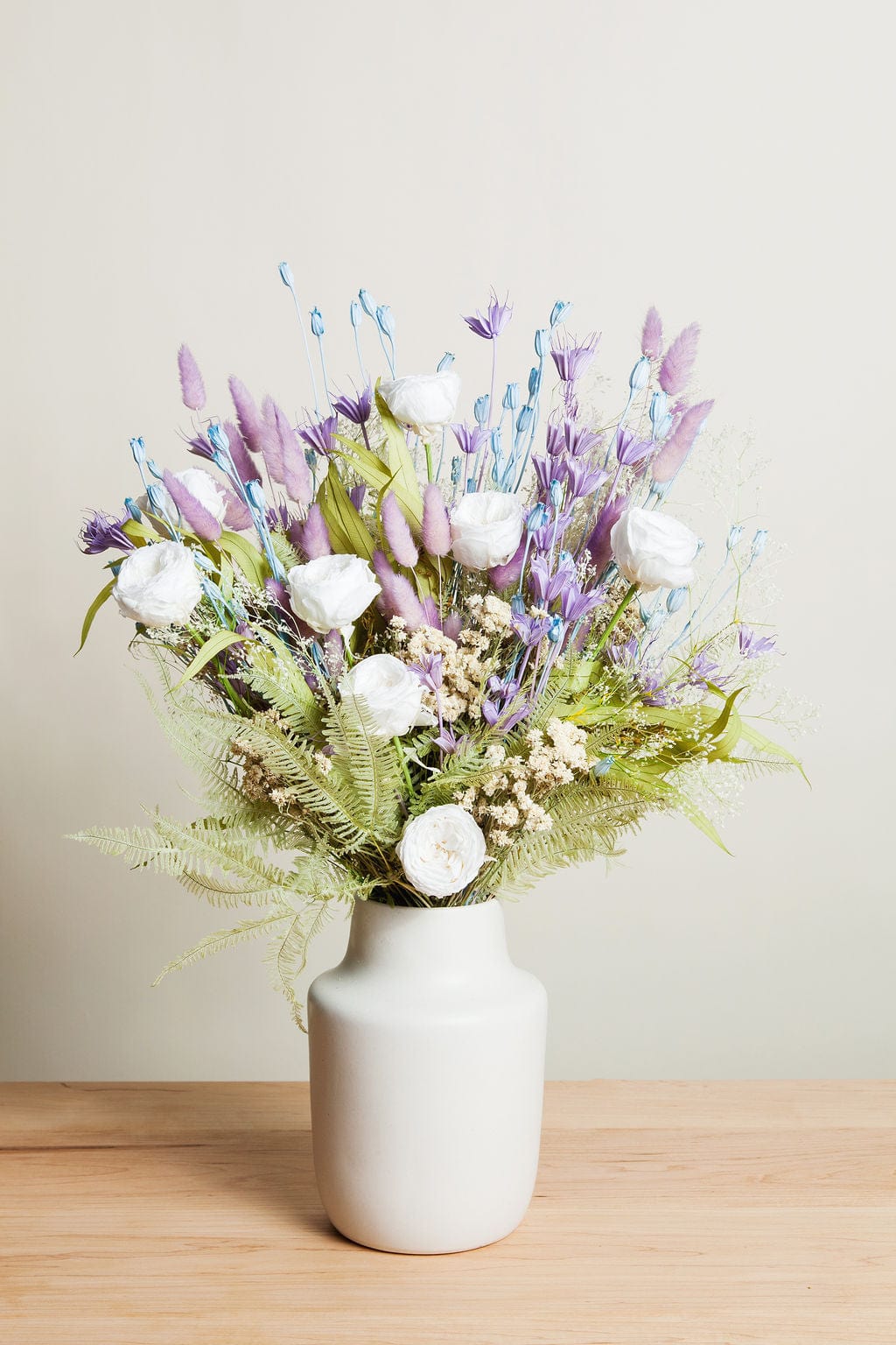 Bouquets The Farmhouse Statement Bouquet send a bouquet- the best flower delivery