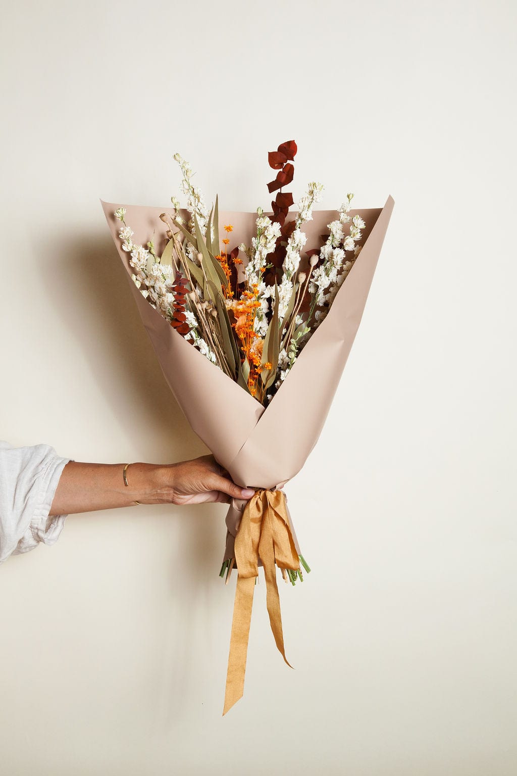 Everlasting Bouquets