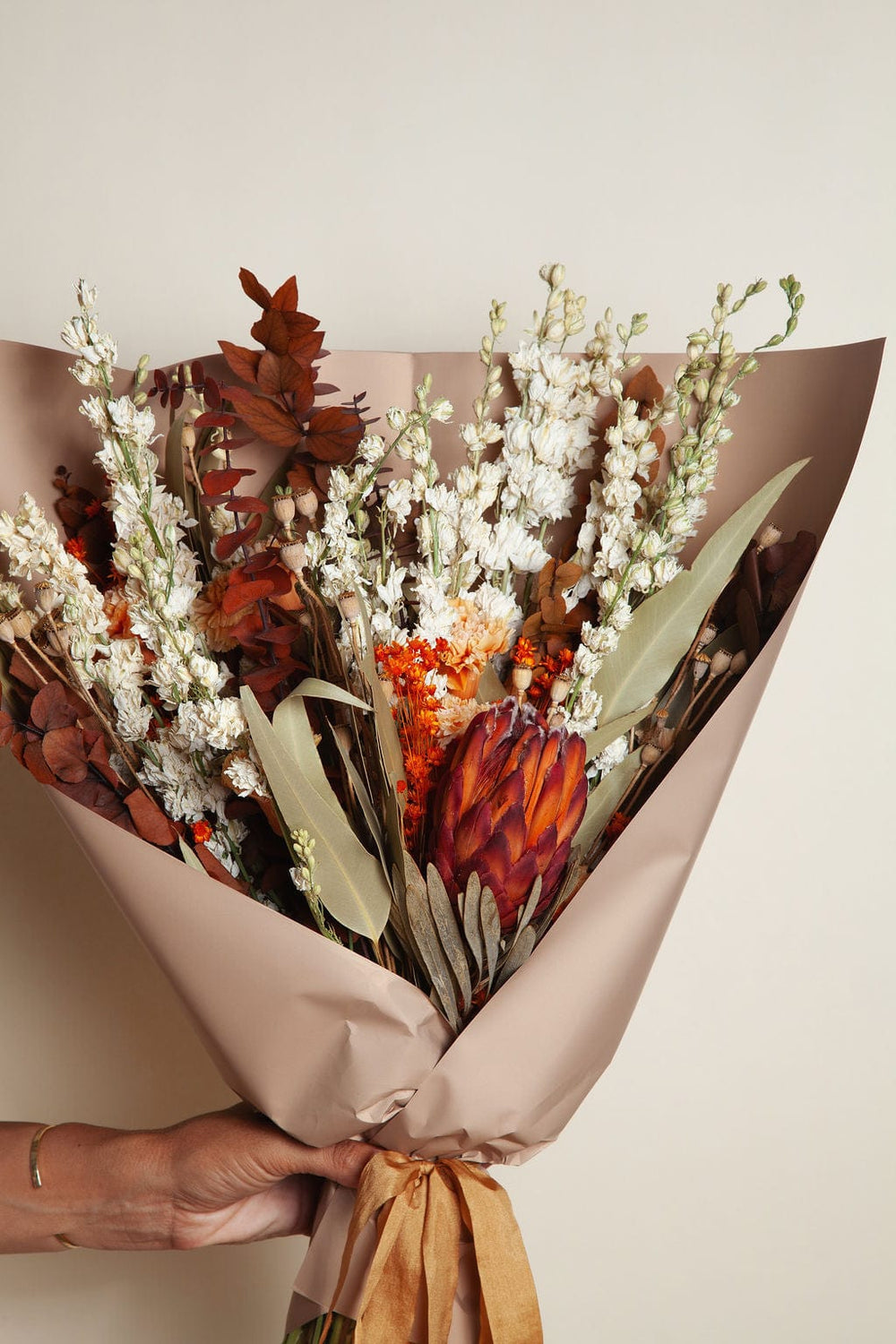 Bouquets The Harvest Statement Bouquet send a bouquet- the best flower delivery