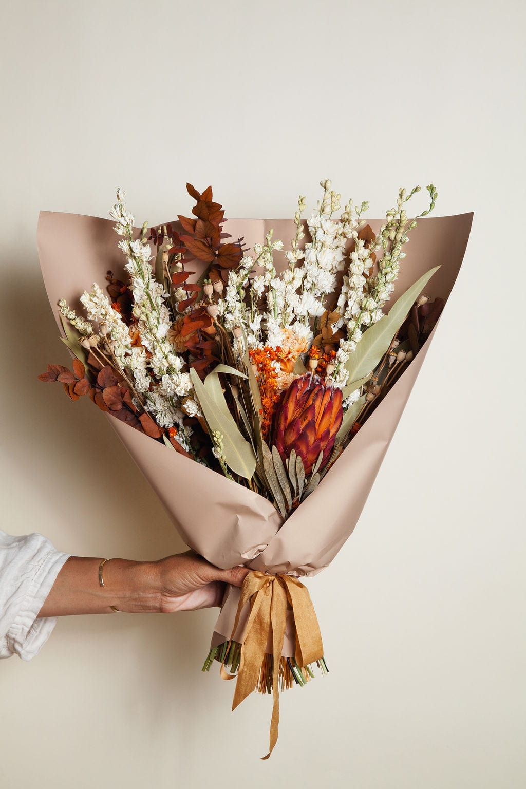 Bouquets The Harvest Statement Bouquet send a bouquet- the best flower delivery
