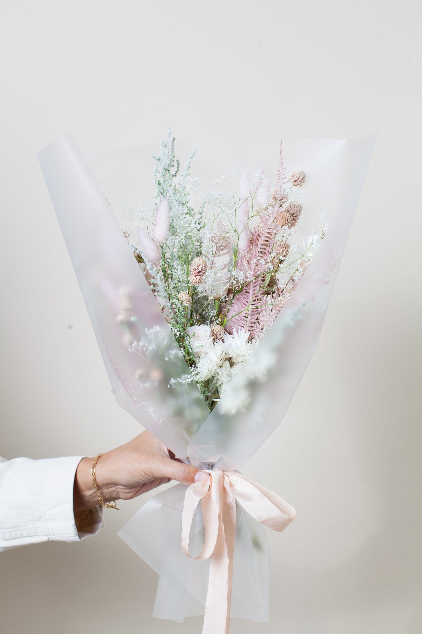 Everlasting Bouquets