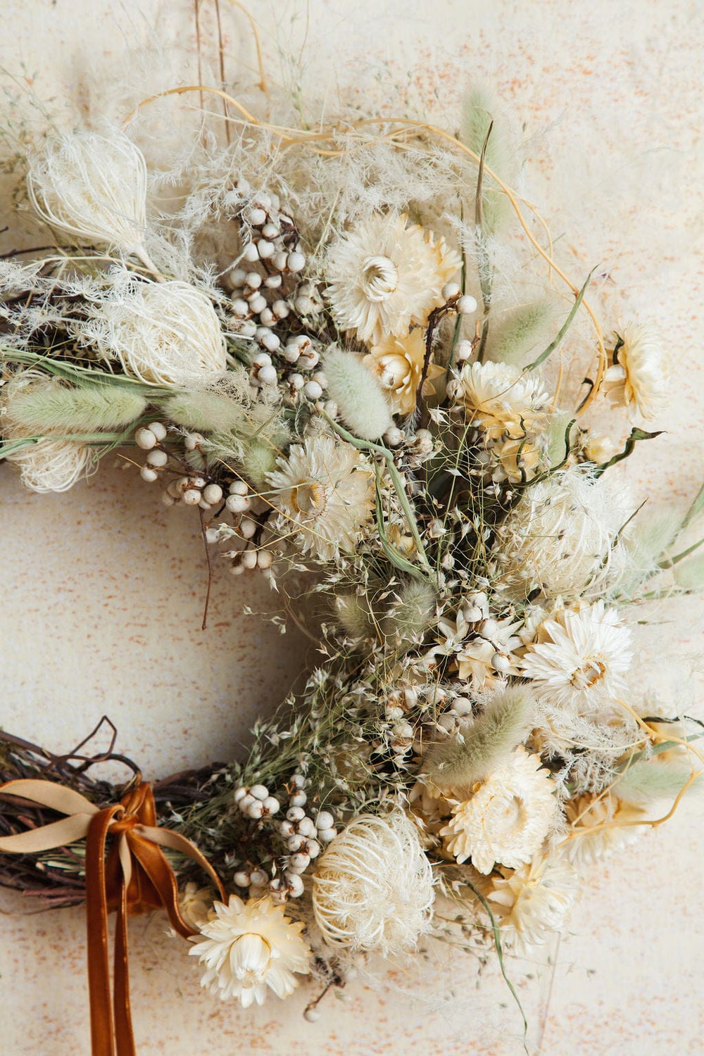 Wreaths The Laurel Wreath send a bouquet- the best flower delivery