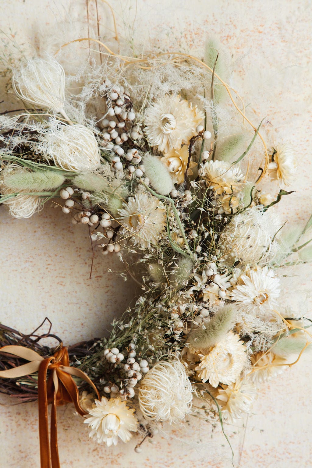 Wreaths The Laurel Wreath send a bouquet- the best flower delivery