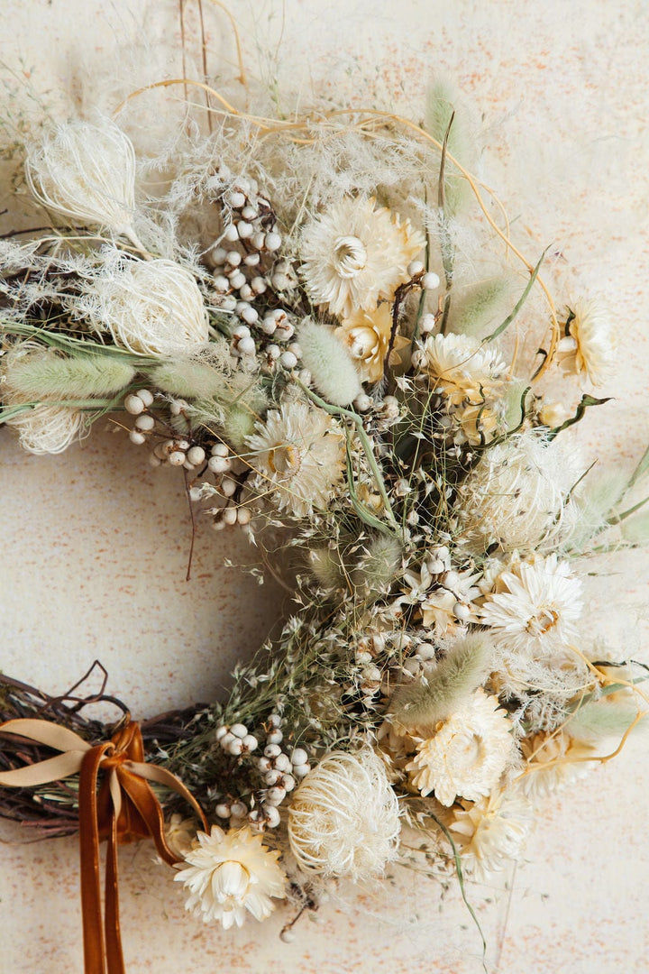 Wreaths The Laurel Wreath send a bouquet- the best flower delivery