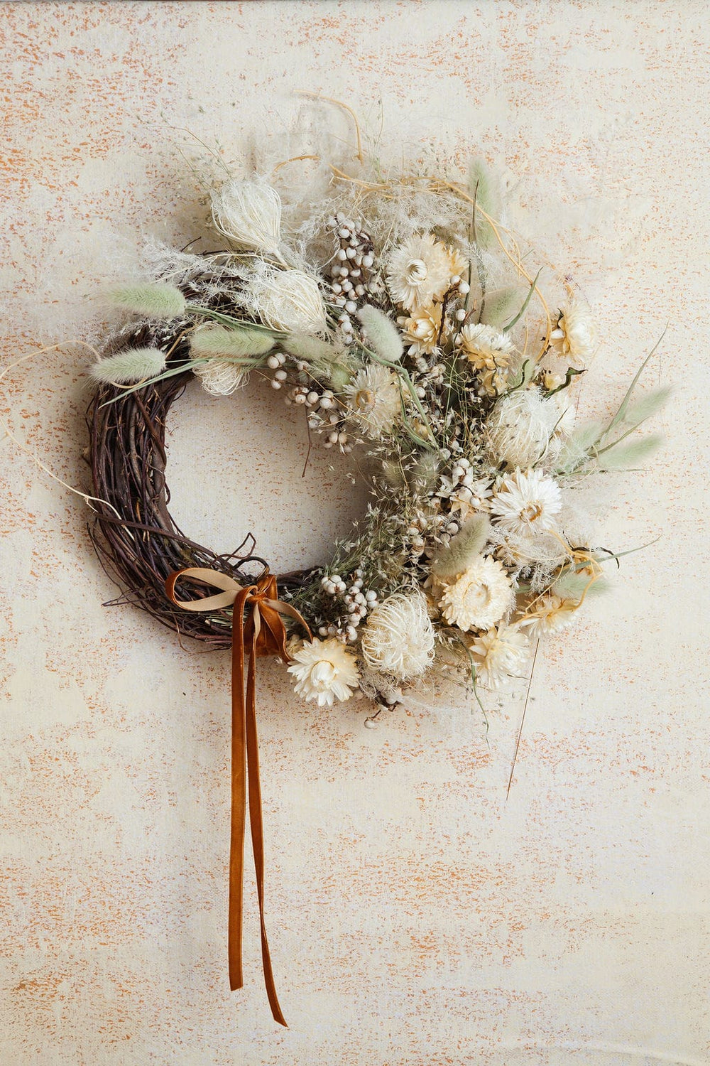 Wreaths The Laurel Wreath send a bouquet- the best flower delivery