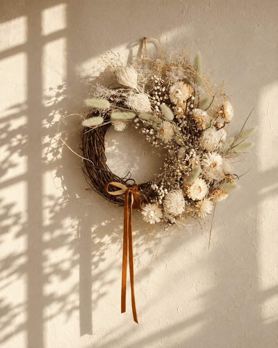 Wreaths The Laurel Wreath send a bouquet- the best flower delivery