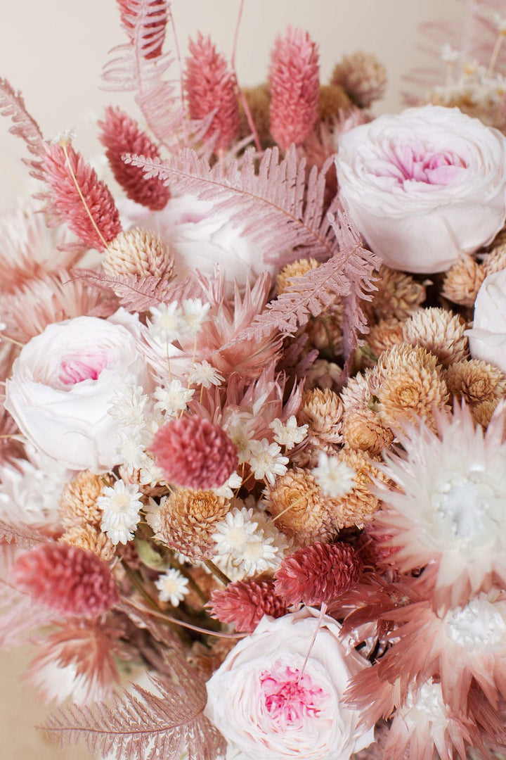 Bouquets The Mauve Garden Rose Bouquet send a bouquet- the best flower delivery