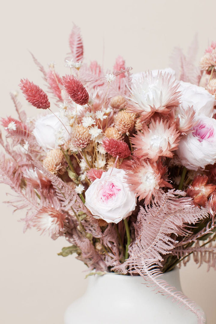Bouquets The Mauve Garden Rose Bouquet send a bouquet- the best flower delivery
