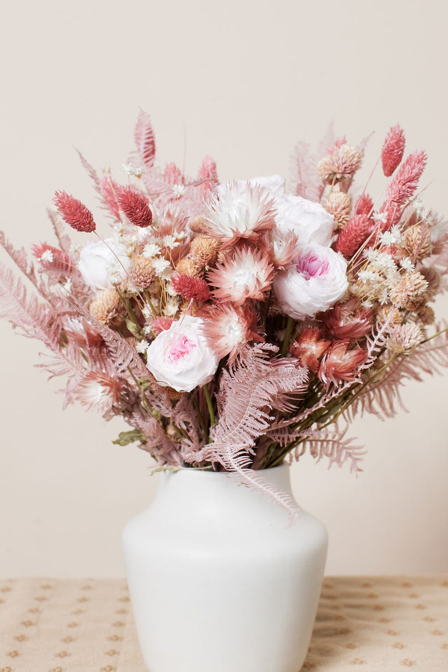 Bouquets The Mauve Garden Rose Bouquet send a bouquet- the best flower delivery