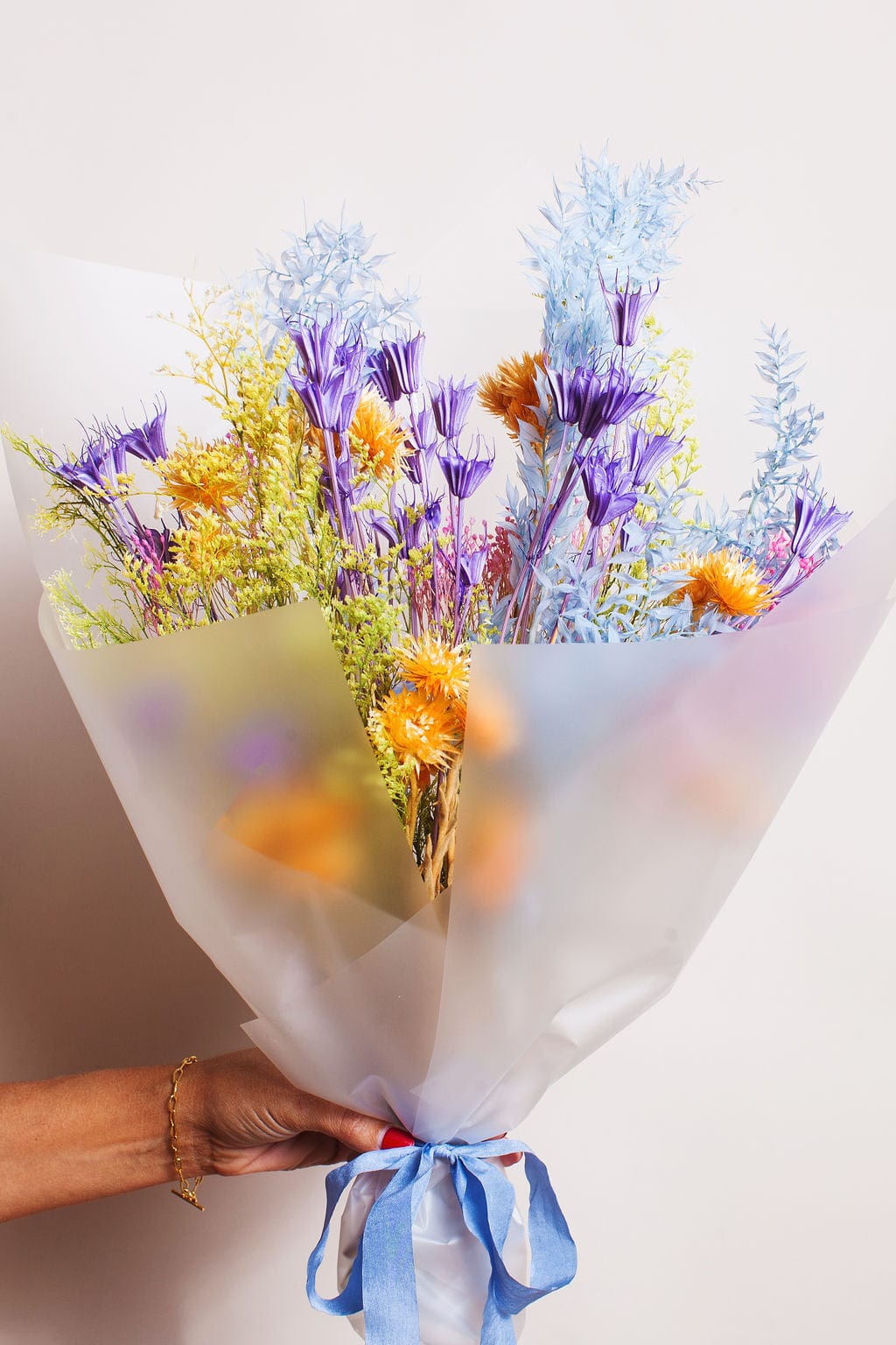 Everlasting Bouquets