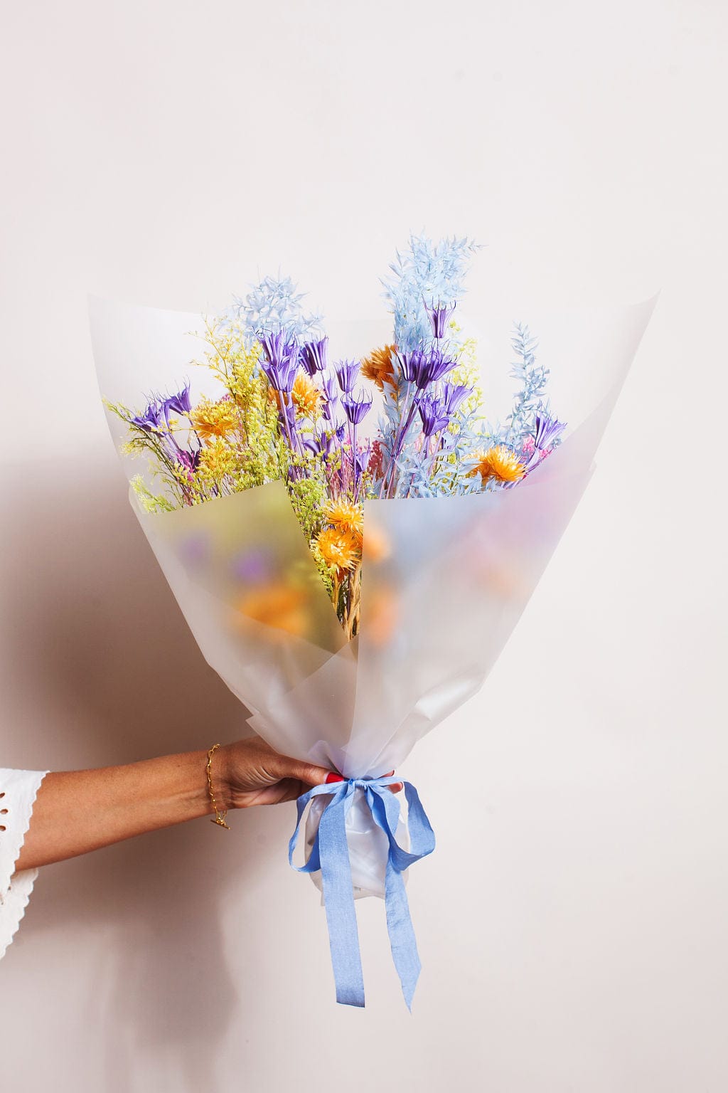 Bouquets The Meadow Everlasting Bouquet send a bouquet- the best flower delivery